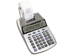 Canon kalkulačka P23-DTSC II EMEA HWB