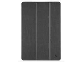 Tactical Book Tri Fold Pouzdro pro Lenovo Tab M11/M11 LTE (TB-330FU/TB-330XU) Black