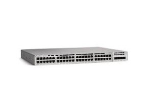 Catalyst 9200L 48-port data, 4 x 10G ,Network Essentials, C9200L-48T-4X-E