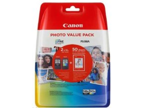 PG 540L CL541XL photo 2 s