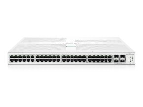 HPE NW IO 1930 48G 4SFPsw JL685A ON FT s
