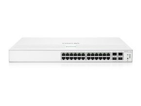 HPE NW IO 1930 24G 4SFPsw JL682A ON FT s