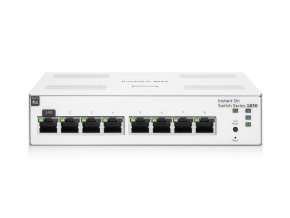 HPE NW IO 1830 8Gsw JL810A ON FT s