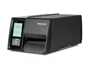 PM45C - FullTouch, 203 dpi, LTS, rewinder