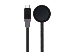 tactical recce 3 20 kabel pro apple watch black gr s