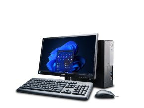 Premio Basic SFF 512 S500 (i5-12400/8GB/500GB/W11P)
