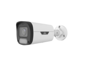 Uniview IPC2314LE-ADF28KM-WP, 4Mpix IP kamera, turret,objektiv 2,8 mm (110,4°),bílá LED 30m, OwlView