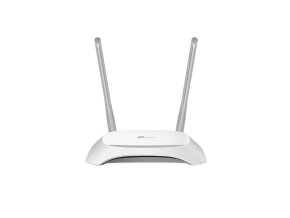 TP-Link TL-WR850N N300 WiFi Router