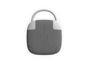 carneo bluetooth sluchadla do usi be cool gray 1 v s