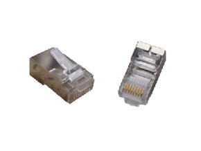 4140 plugRJ45STP 300
