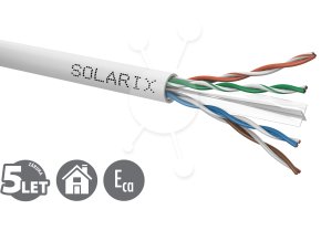 SXKD 6 UTP PVC s