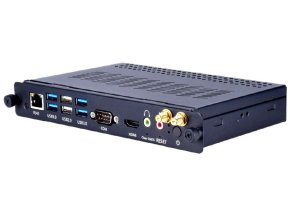 Sharp NEC Display Solutions OPS Advanced en final s
