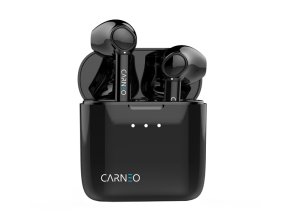 carneo bluetooth sluchadla do usi S8 1 m s