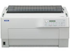 Epson/DFX-9000N/Tisk/Jehl/A3/LAN/USB