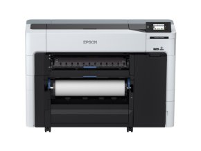 Epson SureColor/SC-P6500E/Tisk/Ink/Role/LAN/WiFi/USB