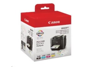 PGI 2500 multi cmyk s