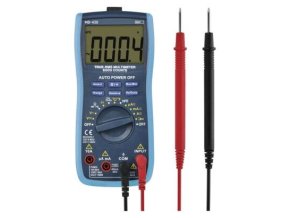 EMOS Multimetr MD-430