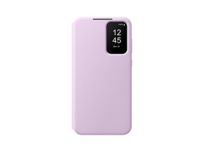 cz galaxy a35 5g smart view wallet case ef za356 e s