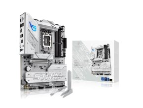 ROG STRIX B860 A GAMING WIFI withBOX s