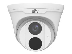 Uniview IPC3612LB-ADF40K-G, 2Mpix IP kamera, turret, objektiv 4,0 mm (91,2°), IR 30m, WDR 120dB