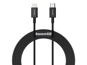 baseus superior series fast charging data cable ty s