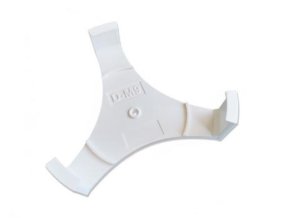 TP-LINK držák DECO M9 Plus na strop i stěnu bílý