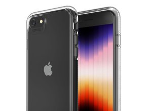 iphone se crystal palace sleek transparent 31915 s