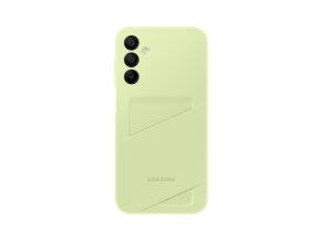 cz galaxy a15 and a15 5g card slot case ef oa156 e s