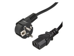 kabel pc s