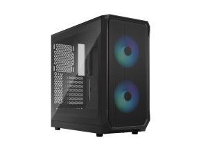 Focus 2 RGB Black TGC 1 Left Front s