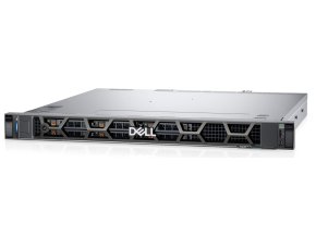 Dell Server PowerEdger R260 E-2436/16GB/1x 1,2TB SAS/6x2,5"/H355/700W/3NBD Basic