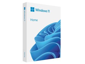 MS Windows 11 Home FPP 64-bit Czech USB