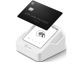 SumUp SOLO platební terminál - CZ