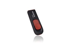 C008 black red