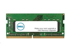 Dell paměť - 16 GB - 1Rx8 DDR5 SODIMM 5600 MHz