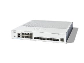 Cisco Catalyst C1300-16XTS REFRESH