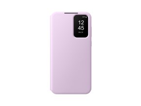 cz galaxy a55 5g smart view wallet case ef za556 e s