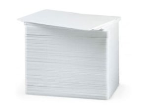 IDCard, 30 mil PVC, MIFARE 1K CLASS, 100 ks
