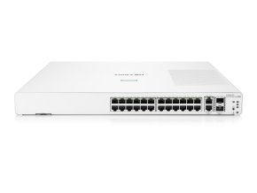 HPE NW IO 1960 24G 2XGT 2SFPsw JL806A ON FT s