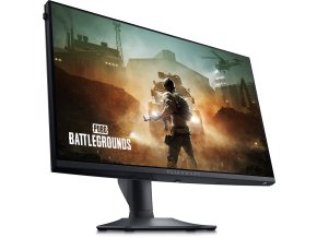 monitor alienware aw2523hf black gallery 3 s