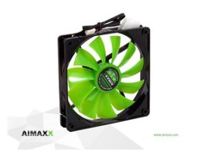 AIMAXX eNVicooler 14 LED (GreenWing)