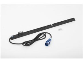20xIEC C13,4xIEC C19,2x16A jistič 3m 32A IEC60309