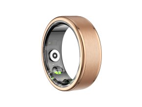 iGET R1 Smart Ring Rose Gold - vel.9
