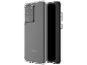 SGS1169CRTCLR S20 ULTRA Crystal Palace Clear 2UP 4 s