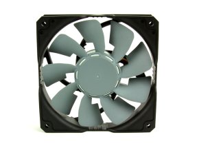SCYTHE SM1225GF12SL Grand Flex 120 fan 800RPM