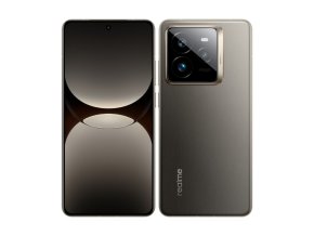 Realme GT 7 Pro 5G/12GB/512GB/Galaxy Grey