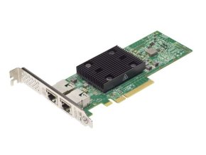 Dell Broadcom 57416 10Gb Base-T, PCIe FH