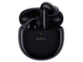 Realme Buds Air Pro/ANC/BT/Black