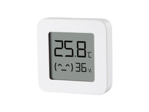 mi temperature and humidity monitor 2 s