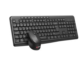 klavesnice c tech wlkmc 04 bezdratovy combo set s s